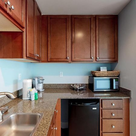Appartamento Sterling Breeze 707-A Panama City Beach Esterno foto