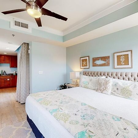 Appartamento Sterling Breeze 707-A Panama City Beach Esterno foto